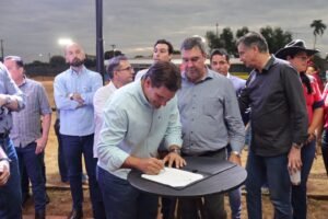 Pequeno criador não pagará taxa de programa governamental