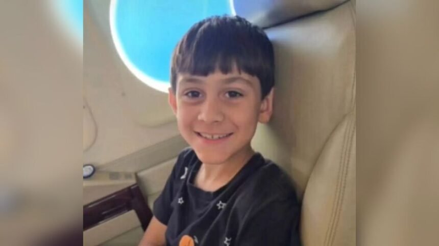 Criança morre 6 dias após descobrir pneumonia em Chapadão do Sul