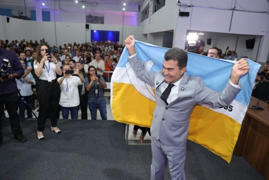 Boas notícias para Marçal Filho: Dourados regulariza situação fiscal e retoma acesso a recursos federais