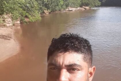 Sidrolândia perde um de seus filhos queridos: Jovem conhecido por cativar a todos morre prematuramente