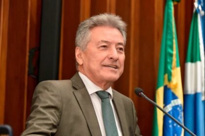 “Não Foi Derrota, Foi Violência”: Hashioka comenta campanha criminosa contra Dione