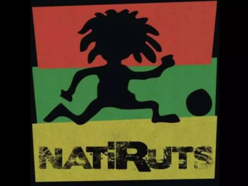 Natiruts faz show histórico de despedida dos palcos em Campo Grande