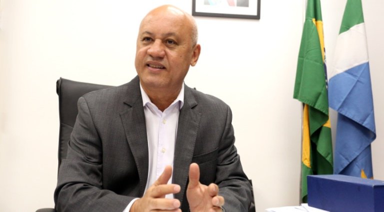 Juiz da Capital afasta Carlos Alberto Assis da presidência da Agems