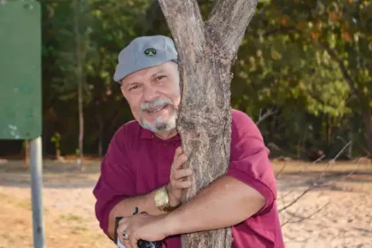 Dia do Líder Comunitário: Relembramos o legado do Professor Jânio, um exemplo de amor e dedicação à comunidade