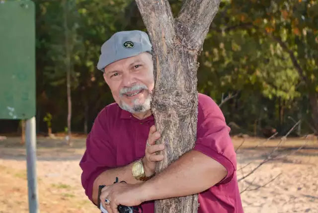 Dia do Líder Comunitário: Relembramos o legado do Professor Jânio, um exemplo de amor e dedicação à comunidade