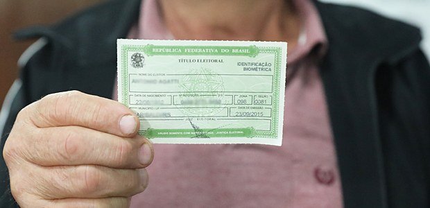 Última chance: Eleitores de MS têm até hoje para regularizar título e evitar cancelamento
