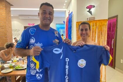 Quando a política entende o povo: Soraya Thronicke e o investimento que fortalece Corumbá