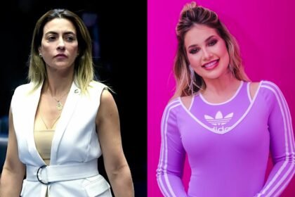 Influência sob suspeita: Virginia Fonseca vai encarar a CPI das Bets nesta terça, por exigência de Soraya Thronicke