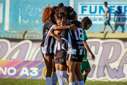 Aíssa brilha e Operário encaminha vaga às quartas de finais do Brasileirão Feminino