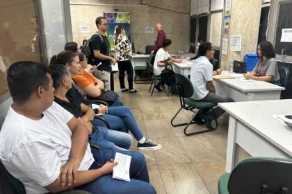 Funtrab tem 719 vagas de emprego para esta terça-feira na Capital