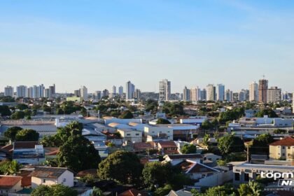 Campo Grande tem 13ª melhor qualidade de vida do Brasil, aponta índice nacional