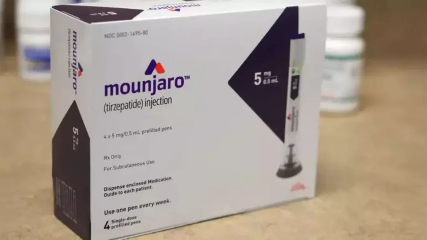 Por até R$ 1,4 mil, Mounjaro esgota e tem fila de espera em Campo Grande