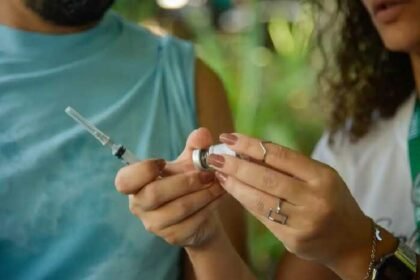 Governo de MS libera vacinação contra gripe para todos os públicos