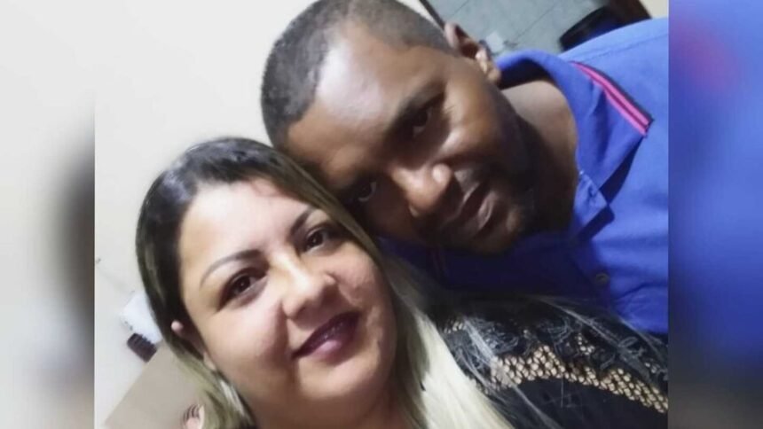 Homem que matou ex-mulher em ‘tocaia’ é condenado a 44 anos de prisão em Paranaíba