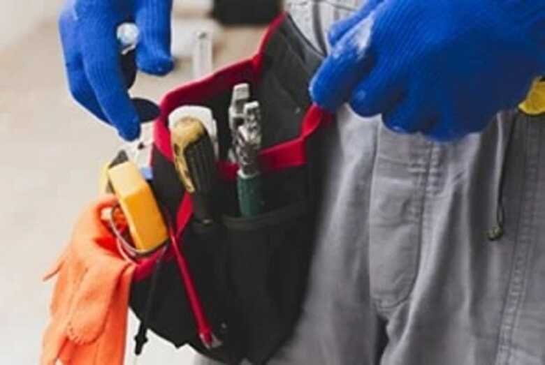 Capital abre processo seletivo para auxiliar de manutenção com remuneração de R$ 1.518