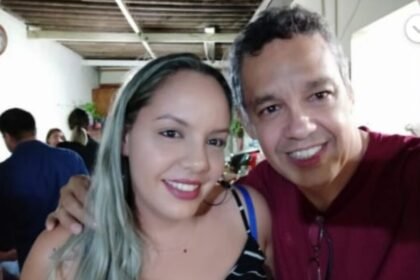 Filha se despede de empresário morto em acidente polêmico no MT: ‘pessoa boa, muito gentil’