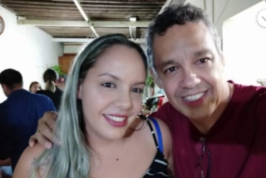 Filha se despede de empresário morto em acidente polêmico no MT: ‘pessoa boa, muito gentil’