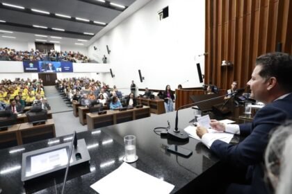 10º Seminário Estadual da Pessoa Idosa será nesta quinta na Assembleia
