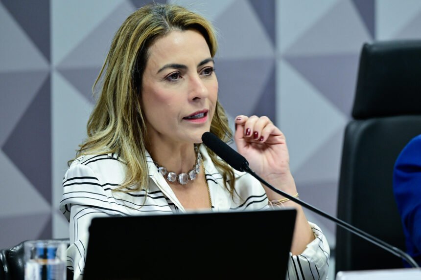 Soraya vai à ofensiva e esclarece voto polêmico: ‘Setores interessados querem confundir você’