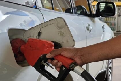 Em Campo Grande, preço médio dos combustíveis registra queda no mês de junho