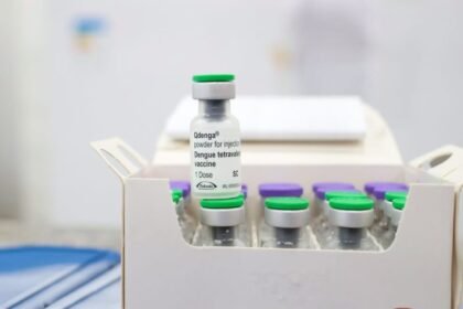 MS Vacina Mais Dengue: incentivo de R$ 1,9 milhão leva municípios de MS a alcançarem meta nacional