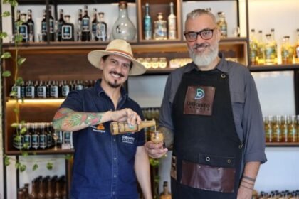 Direto de Bonito para o Brasil: Cachaçaria transforma sabores da região em sucesso com apoio do Senar/MS