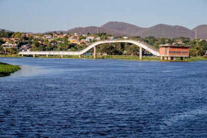 Corumbá avança no abastecimento de água com investimento de R$ 57 milhões