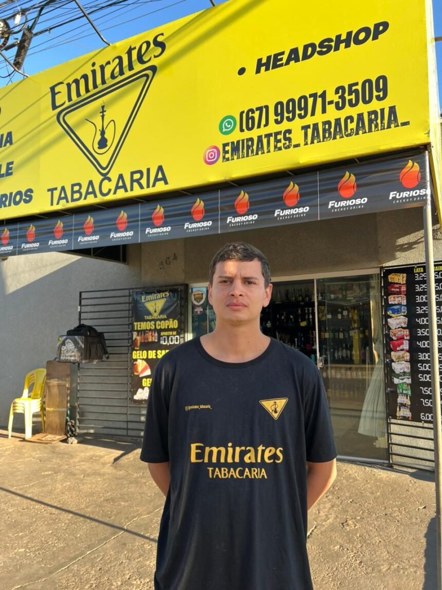 Do Estigma ao Sonho: Jovens empreendedores transformam preconceito em propósito com a Emirates