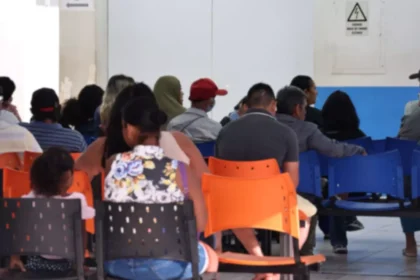 Casos de doenças respiratórias este ano em Campo Grande superam 2024