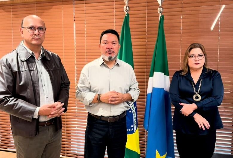 Comitiva de MS diz que Missão a Israel trouxe avanços estratégicos em várias áreas