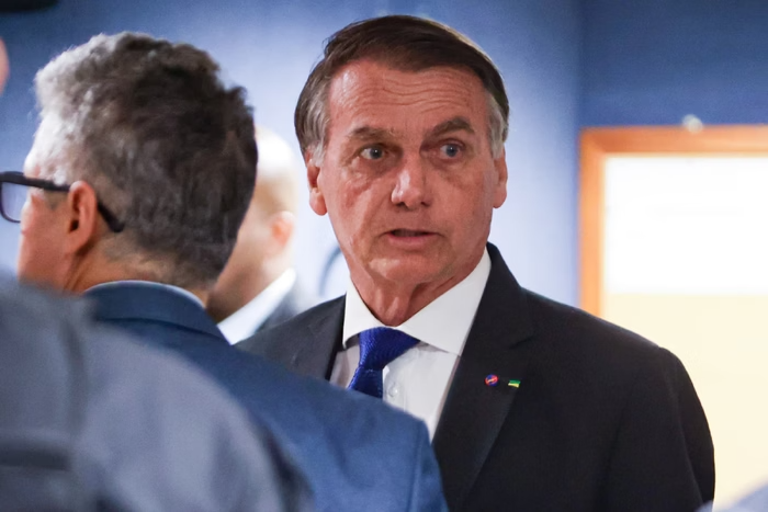 Bolsonaro vai ser preso? Entenda próximos passos de ação penal no STF