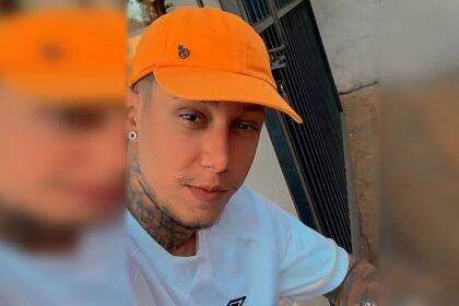 Motociclista que morreu ao bater em carreta parada tinha 23 anos
