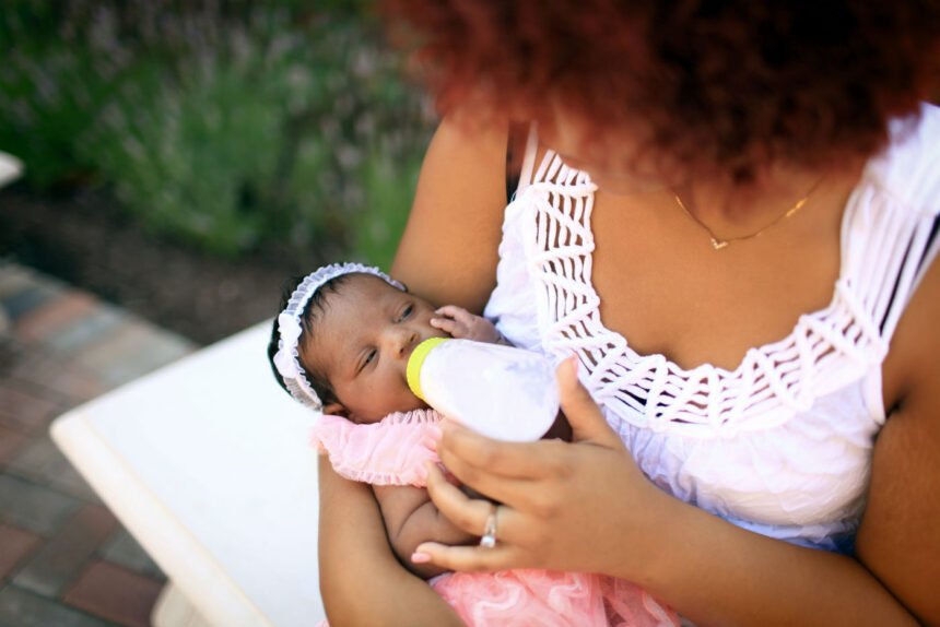 Ajude a salvar vidas: bebês internados dependem do leite de mães doadoras