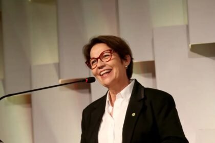 Quando Tereza Cristina aparece no noticiário por escândalos, é porque o estrondo foi grande