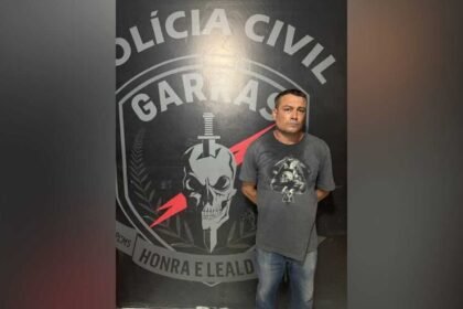 Detento que fugiu de presídio em Campo Grande já estava com viagem programada para outro estado