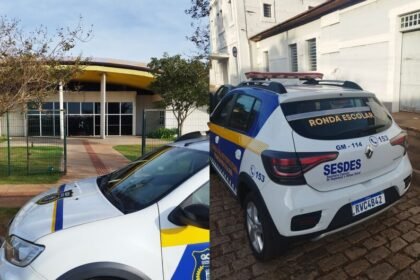 Mulher é estuprada após festa em Campo Grande