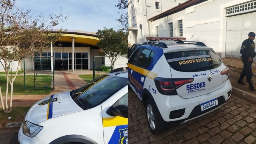 Mulher é estuprada após festa em Campo Grande