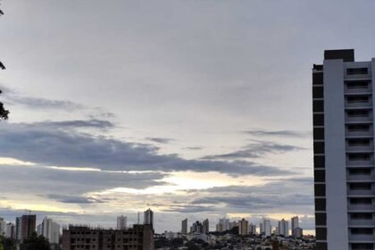 Sol deve amenizar frio ao longo do dia em MS