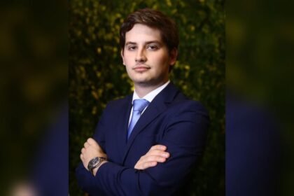 Sul-mato-grossense Otávio Guizzo Duncan Couto toma posse como promotor no MP do Paraná