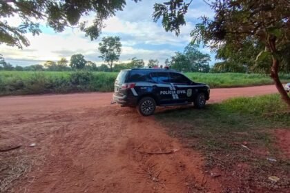 Idoso é preso por estupro após entregar dinheiro para criança e praticar atos libidinosos