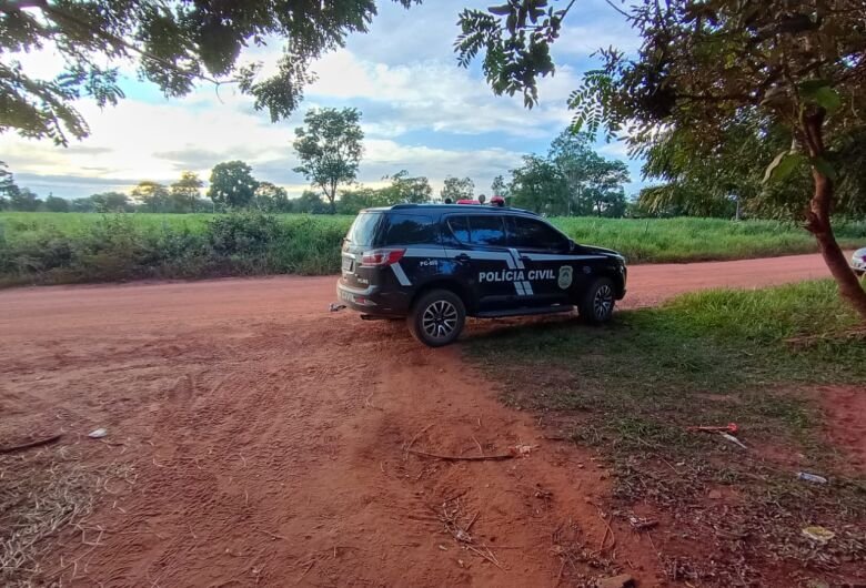 Idoso é preso por estupro após entregar dinheiro para criança e praticar atos libidinosos