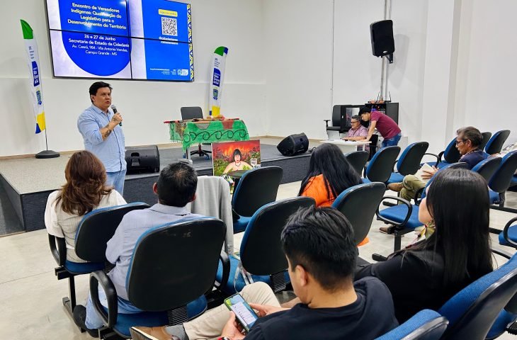 Capacitação histórica fortalece vereadores indígenas e planta sementes para novas lideranças em MS
