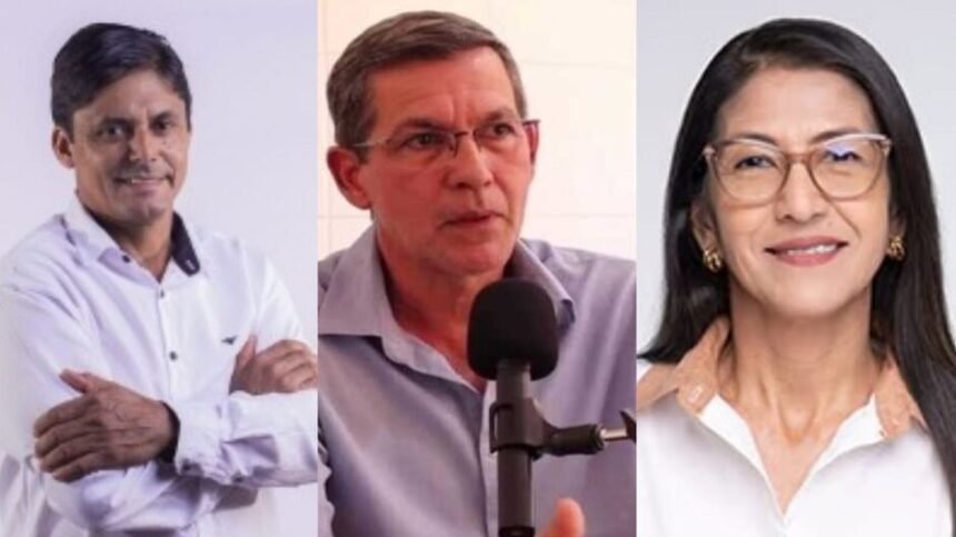 Eleição ‘extra’ para prefeito de Bandeirantes vai das 7h às 16h neste domingo