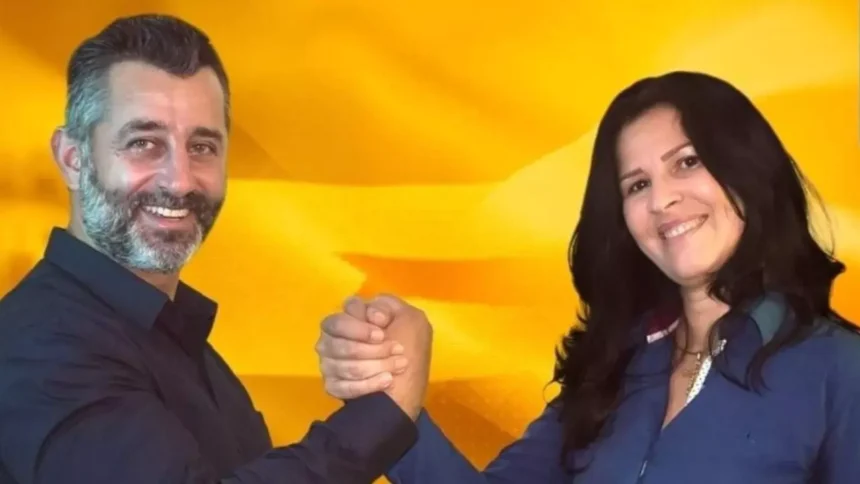 Em MS, prefeito briga com a vice e mandar ela ficar ‘em casa esperando ele morrer’