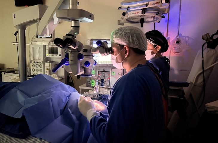 Para atender regionalização da Saúde, nova arquitetura já é realidade no MS